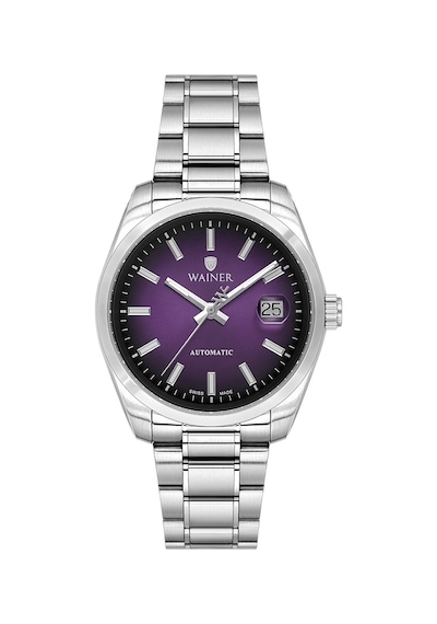 Wainer Wa.25600-a Kol Saati Gümüş