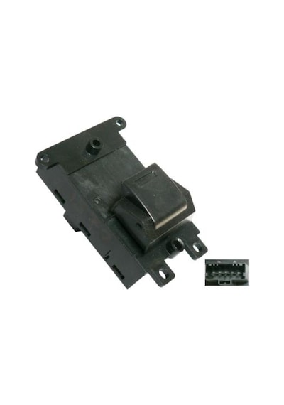 HONDA CIVIC 2012 - 2013 ARKA CAM ANAHTARI 5 PİN