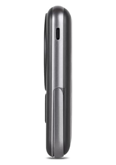 Recharger Pro M Lcd 10.000mah Magsafe Uyumlu Pd 20w Stantlı Kablosuz Taşınabilir Hızlı Şarj Aleti/powerbank 2bb222 Siyah