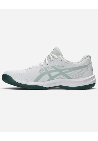 Asics Court Slıde 4 Erkek Beyaz Tenis Ayakkabısı 1041a483-102