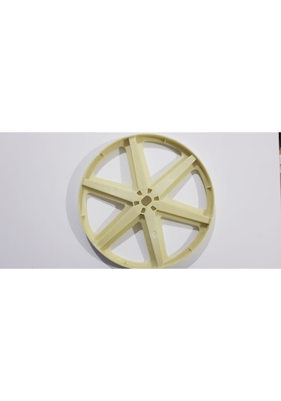 Samsung Uyumlu Çamaşir Makina Kasnak Dc66-00767A - 474184047