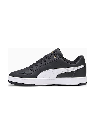 Puma Caven 2.0 Unisex Siyah Sneaker Ayakkabı 39229004 Siyah