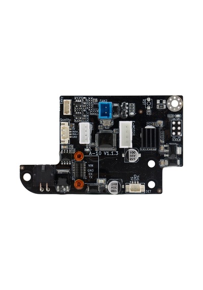 Qidi Tech Q2/q2c Hotend Adaptör Pcb Kartı