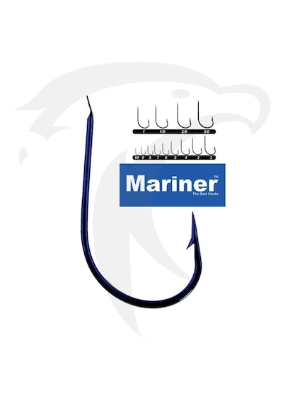 Mariner 1396 49600 Olta İğnesi 5 Numara