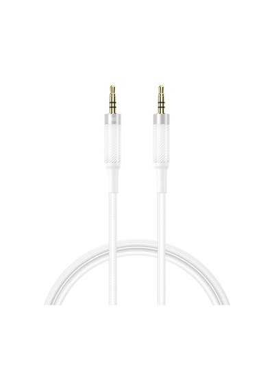 Özel Üretim Ev Kullanımı Müzik Dinleme Taşınabilir Xo Nb-r279c 3.5 Mm Aux 1 Metre Ses Kablosu
