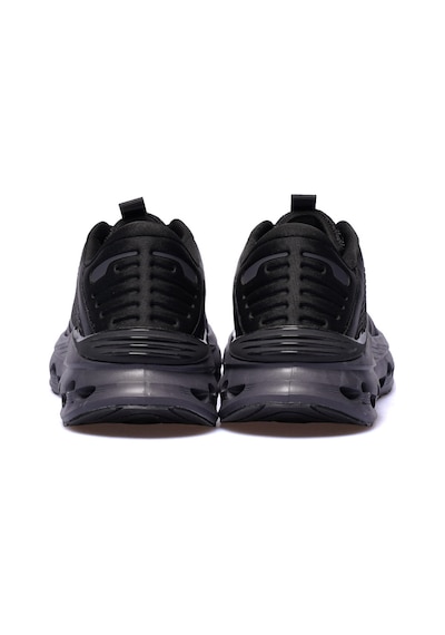 Hummel Horizon Tonal Unisex Siyah Koşu Ayakkabısı Siyah