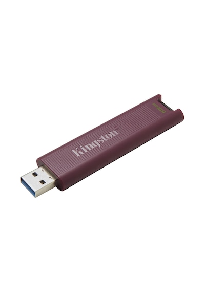 Kingston DataTraveler Max DTMAXA/512GB 512 GB Type-A USB 3.2 Flash Bellek