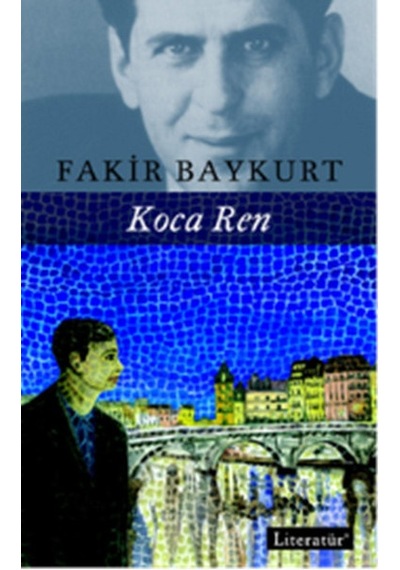 Koca Ren - Qhdh-897519