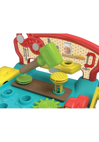 Clementoni Baby Clementoni Montessori Çalışam Tezgahı Diğer
