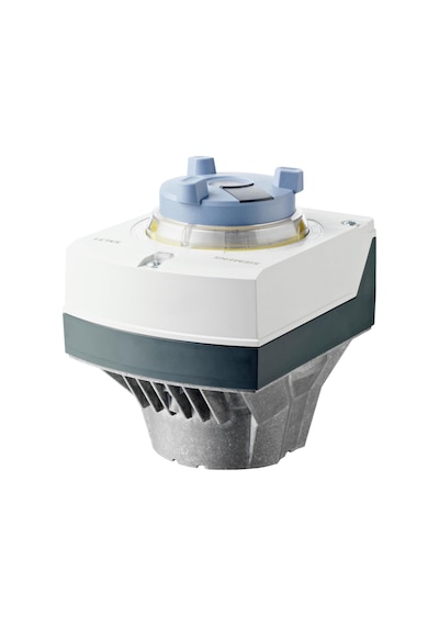 Sıemens Vana Kelebek Motor Dn 65..150 Sal31.00t40