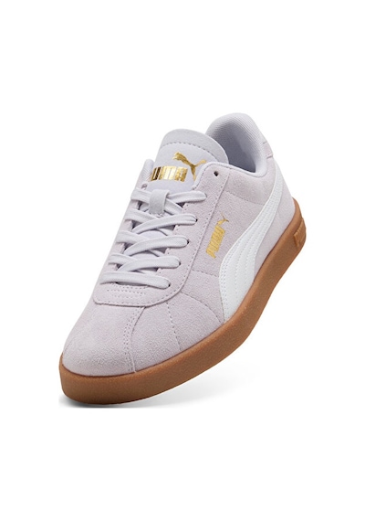 Puma Puma Club İi Unisex Günlük Ayakkabı 39744427 Pembe Pembe Puma Puma Club İi Unisex Günlük Ayakkabı 39744427 Pembe Pembe