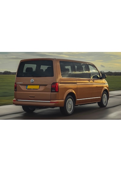 VW Caravelle T6.5 20-23 Bagaj Amortisörü Ekstra Güçlü 7E0827550D