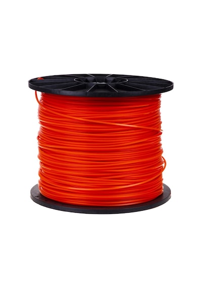 First 7430200 Misina 3.3Mm 900 Metre 4 Köşeli Silikonlu