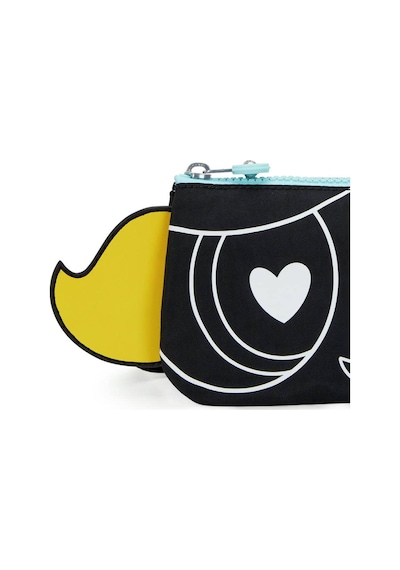 Kipling Creativity L Xb Küçük Boy Omuz Çantası Siyah
