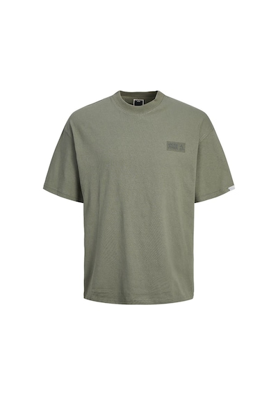 Jack & Jones Erkek T-shirt 12255604 001