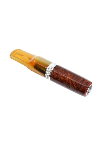 Şahin 9mm Filtreli 8mm Uçlu Akrilik Saplı Sigara Ağızlığı 251195 Diğer