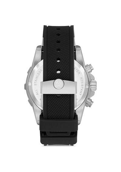 Momentus Men's Sport Master Sm357t-04bb Erkek Kol Saati