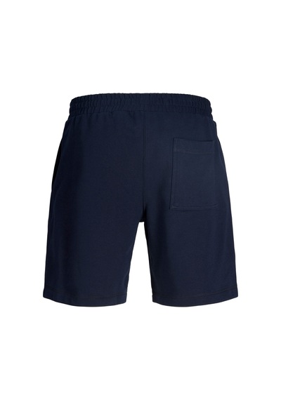 Jackjones Jack & Jones Jpstkarl Norrebro Sweat S Lacivert Erkek Şort