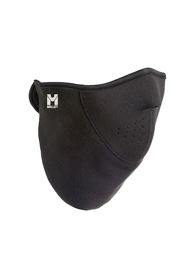 Millet Powder Mask Polar Maske Mıv3264 N0247 Siyah
