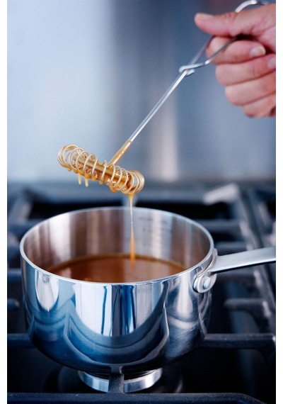 Lüx Sos Yumurta Çırpıcısı, Spiral Çırpıcı, Paslanmaz Çelik Çırpıcı, Spiralli Omlet Çırpma Teli Çeli Diğer