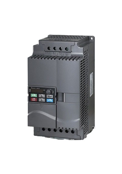 Delta Vfd075e43a Trifaze 7,5 Kw 380vac Beslemeli Inverter Motor Sürücü