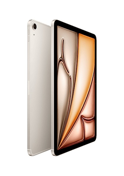 Apple iPad Air MH7A4TU/A M4 12 GB 128 GB Wi-fi+cl 11" Tablet