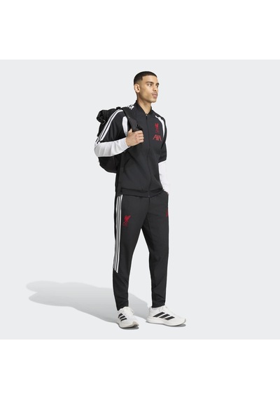 Adidas Liverpool Fc 26/27 Tiro Kulüp Erkek Siyah Eşofman Altı Kb5813