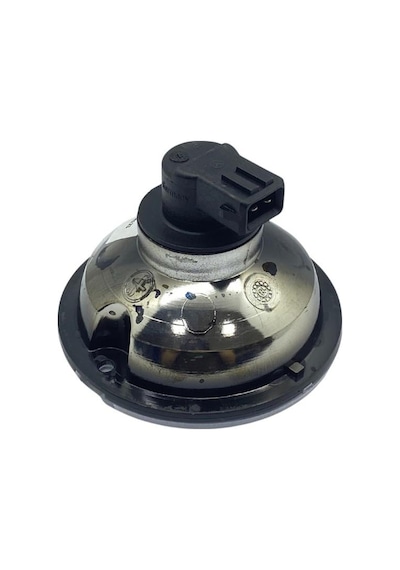 Farplas Geri Vites Lambası Duylu Yuvarlak 80 Mm Otokar