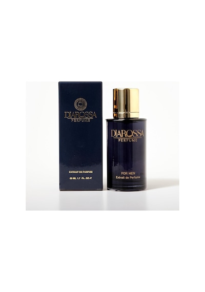 U005, Oud Wood 'dan Esinlenilmiş Koku İkizi, 50ml Edp Unisex Parfüm
