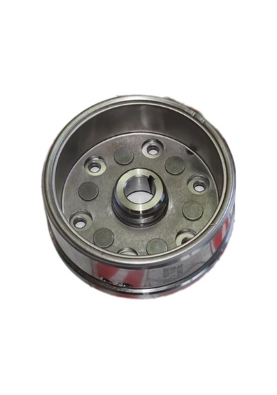 Honda Cbf 150 Manyeto Rotor Oem Yeni Model Cbf070a