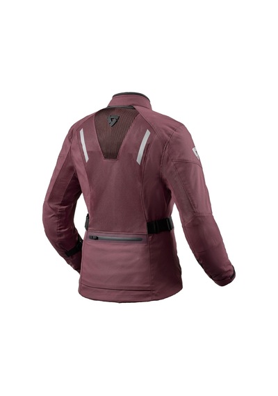 Revit Levante 2 H2O Kadin Motosiklet Montu-51827