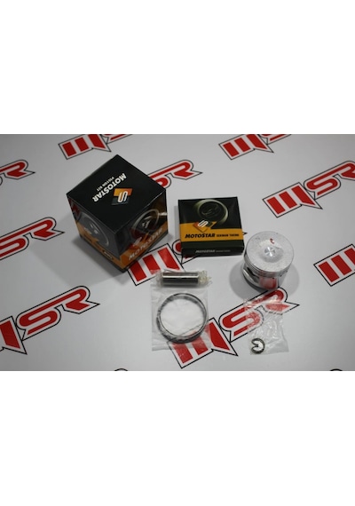 CUB 110 CC PİSTON KİT 52.50