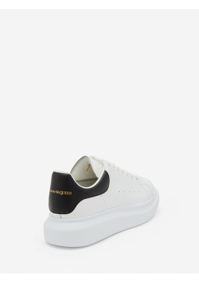 Alexander Mcqueen Unısex Ayakkabı 553680-wıaıg-9061 Beyaz Alexander Mcqueen Unısex Ayakkabı 553680-wıaıg-9061 Beyaz