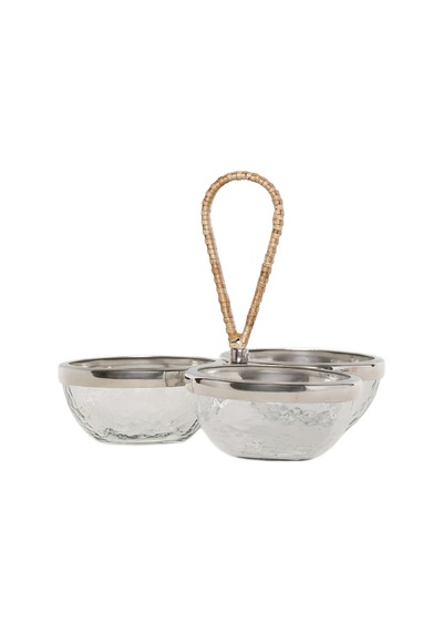 Yargıcı Servis Kasesi 20x22 Cm 26ynhs1072n St