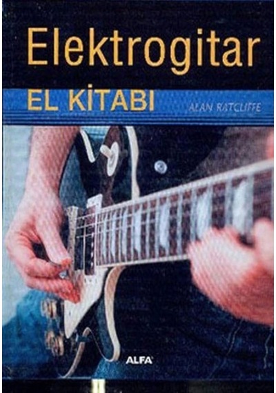 Elektrogitar Elkitabı
