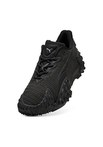 Puma Mostro X Erkek Günlük Ayakkabı 40561501 Siyah Siyah