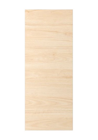 Ikea Askersund Kapak, Açık Dişbudak Görünümlü, 40x100 Cm
