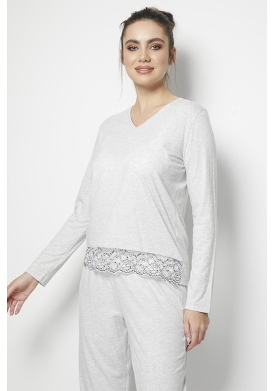 Doremi Romance Pijama Takım (480742795)
