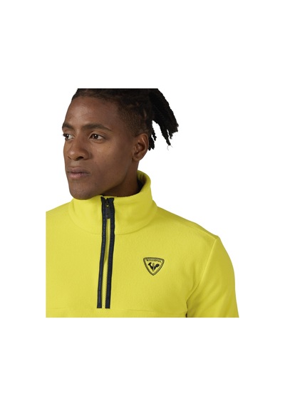 Rossıgnol Rossignol Strawpile Fleece Hz Erkek Içlik Üst 1495 Çok Renkli