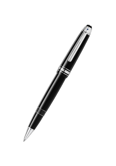 Montblanc Meisterstück Unicef Resin Le Grand Roller Kalem 116072