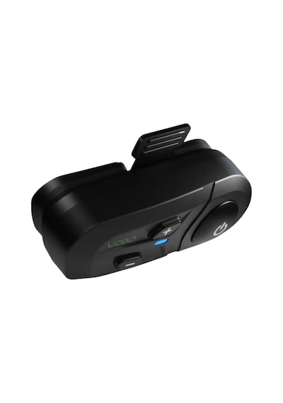 Wobo L-1 Pro Tek Kişilik Motosiklet Kask Bluetooth Intercom Kulaklık Seti