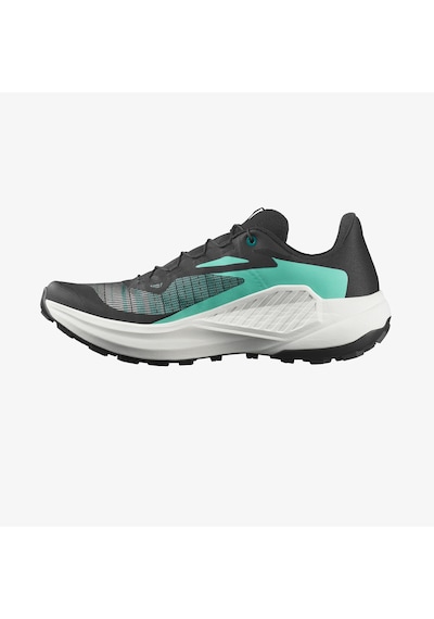 Salomon Genesis Erkek Yeşil Koşu Ayakkabısı - L47688200 Yeşil