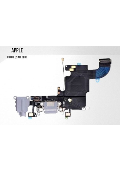 Apple Uyumlu iPhone 6s Alt Bord
