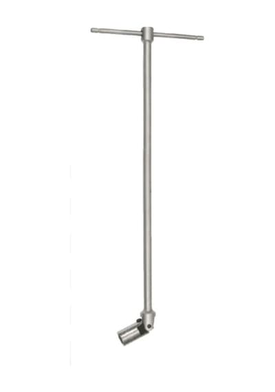 Rico 1/2 Mafsallı T Kol Lokma Çeşitleri 13Mm