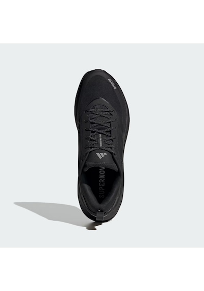 Adidas Supernova Ease 2 Gtx Erkek Koşu Ayakkabısı Hq7409 Siyah