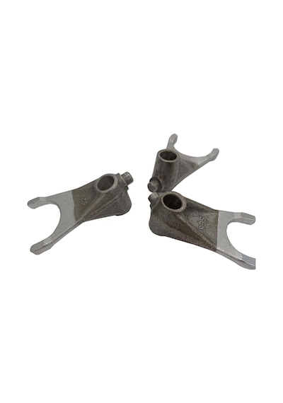 Motospartan Vites Hilali Cbf 150 Takım