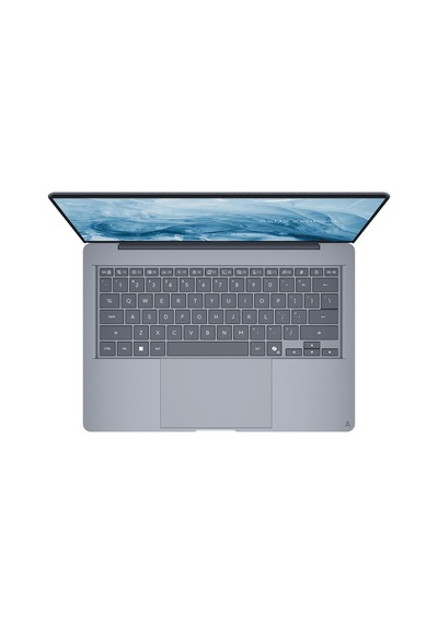 Asus Zenbook 14 UX3480QA-SF003W Snapdragon X X1 26 100 16 GB 512 GB SSD 14" W11H Dizüstü Bilgisayar