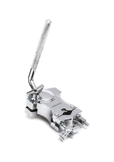 Ludwig Pm0048 Atlas Tekli Tom Clamp Profesyonel - Davul Aksamı Atlas Serisi Tom Tutucu, Çok Yönlü Açı Ayarı, Kayma Yapmayan Güvenli Kilit Mekanizması Uyum: Standart L-rod Ve Tom Boruları Ludwig Pm0048 Atlas Tekli Tom Clamp Profesyonel - Davul Aksamı Atlas Serisi Tom Tutucu, Çok Yönlü Açı Ayarı, Kayma Yapmayan Güvenli Kilit Mekanizması Uyum: Standart L-rod Ve Tom Boruları