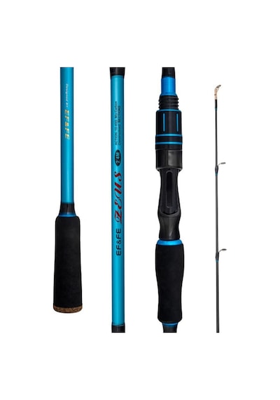 Effe Zeus 270 Cm 10-40 Gr Spin Olta Kamışı