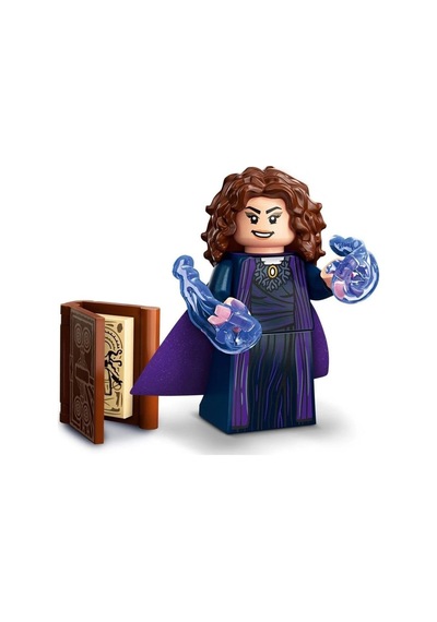 Marvel 71039 -1 Mini Figür Agatha Harkness